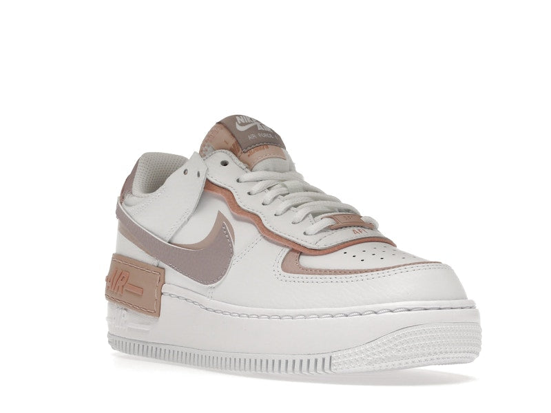 Nike Air Force 1 Low Shadow Amethyst Ash (W)