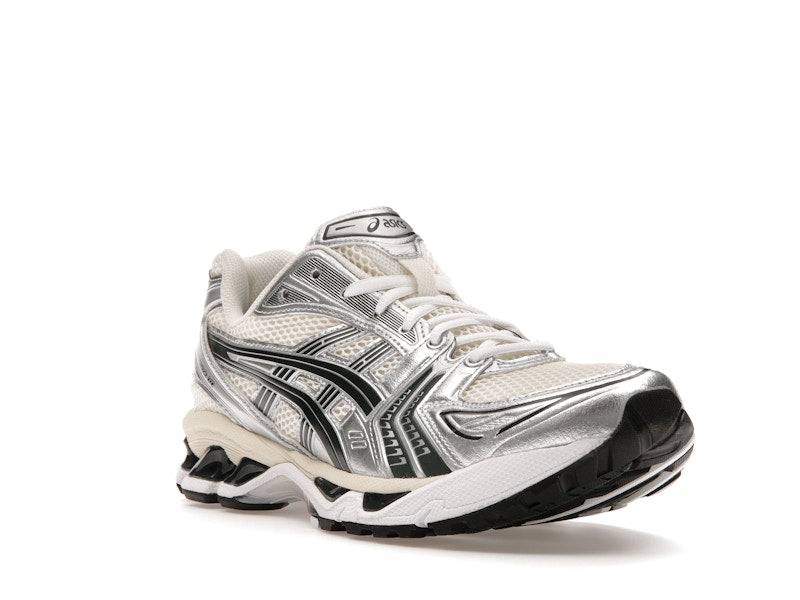 Asics Gel Kayano 14 Kith Cream Scarab - Cream/Scarab - 1201A954-100 - 06