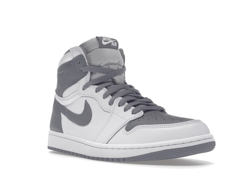Air Jordan 1 Retro High OG Stealth