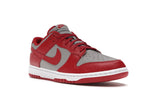 Nike Dunk Low Retro Medium Grey Varsity Red 2021 - Medium Grey/White/Varsity Red - DD1391-002 - 06