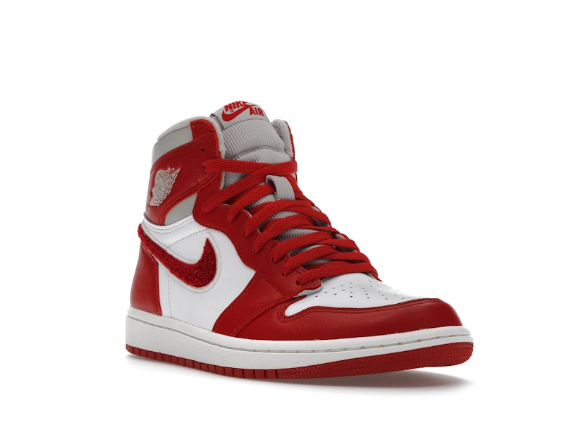 Air Jordan 1 High OG Newstalgia Chenille (W)