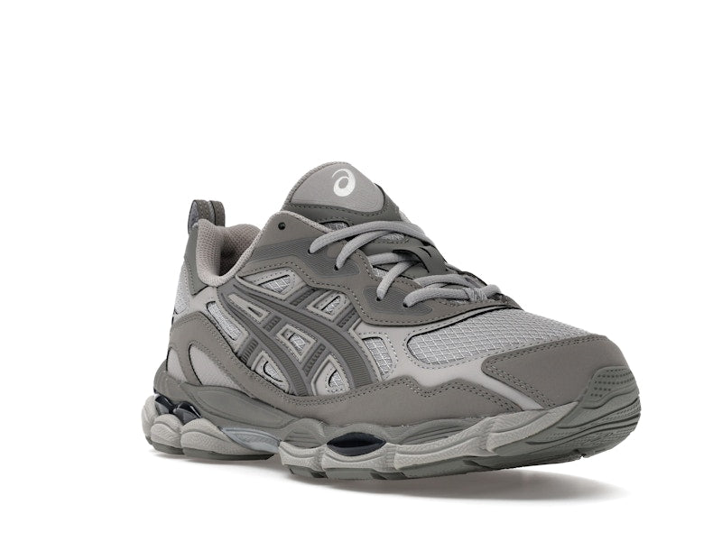 Asics Gel-NYC RGD Cement Grey