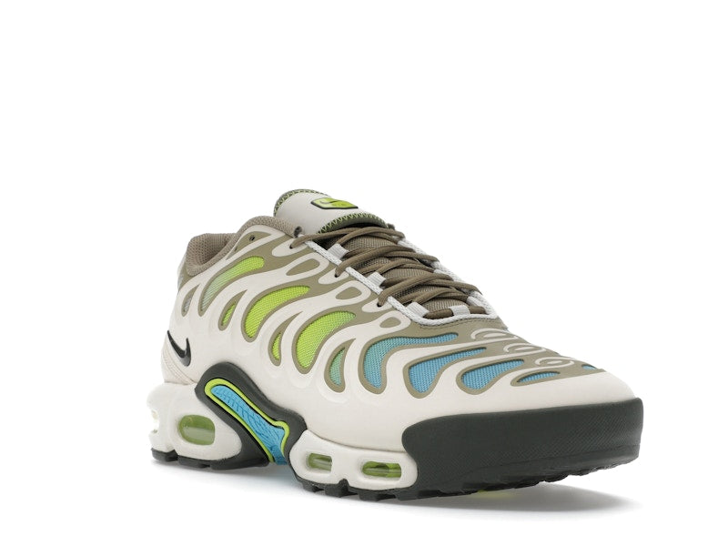 Nike Air Max Plus Drift Cyber Baltic Blue
