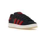 Adidas Campus 00s Tko Black Power Red, vista a 360 gradi 6 di 36