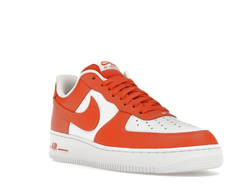 Nike Air Force 1 Low '07 Cosmic Clay, vista a 360 gradi 6 di 36