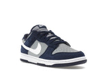Nike Dunk Low Georgetown Suede, vista a 360 gradi 6 di 36