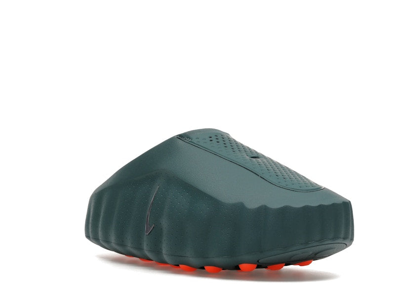 Nike Mind 001 Slide Mineral Slate