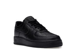 Nike Air Force 1 Low '07 Fresh Black Anthracite