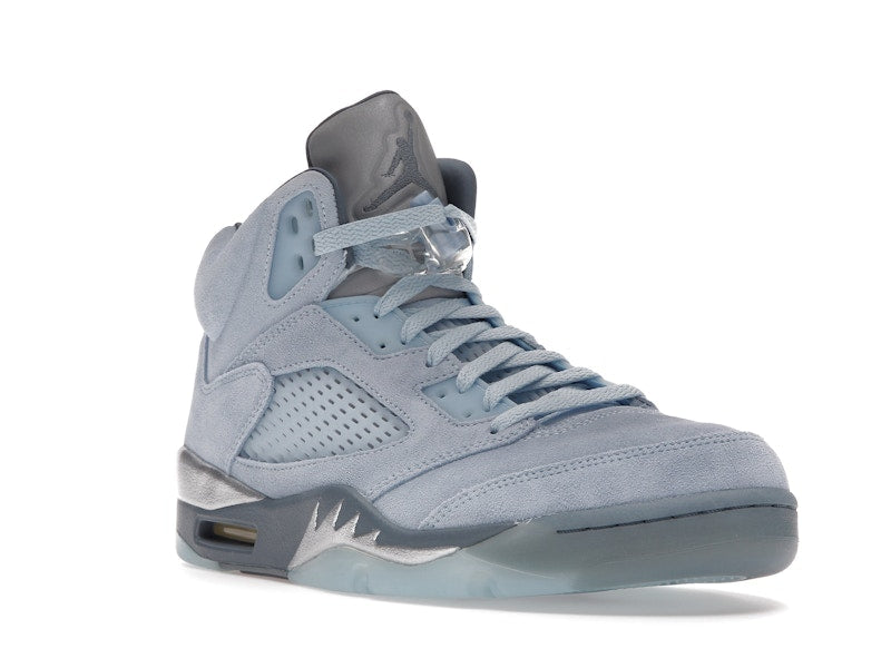 Air Jordan 5 Retro Bluebird (W)