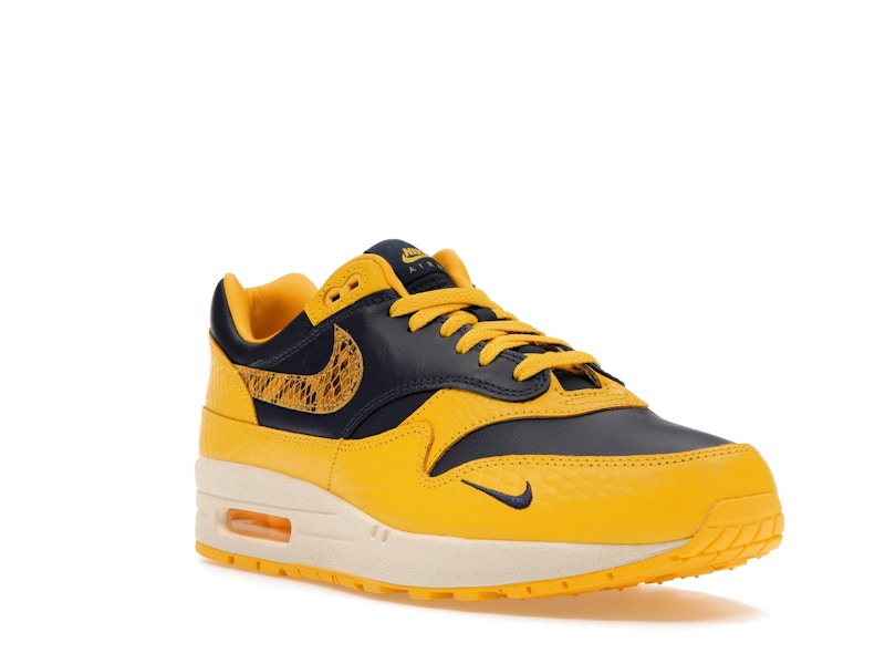 Nike Air Max 1 Cojp Michigan