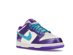 Nike Dunk Low Protro Kobe Bryant Draft Day - Fierce Purple/Blue Lagoon/Sail - IM0586-500 - 06