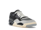 Air Jordan 4 Rm Iron Grey - Iron Grey/Off Noir/Dark Smoke Grey/Chambray - FQ7939-002 - 06