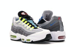 Nike Air Max 95 Greedy 2020 - Black/Multi-Color-White - CJ0589-001 - 06