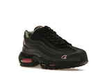 Nike Air Max 95 SP Corteiz Pink Beam, vista a 360 gradi 6 di 36