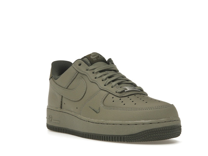 Nike Air Force 1 Low '07 LV8 Light Army Cargo Khaki