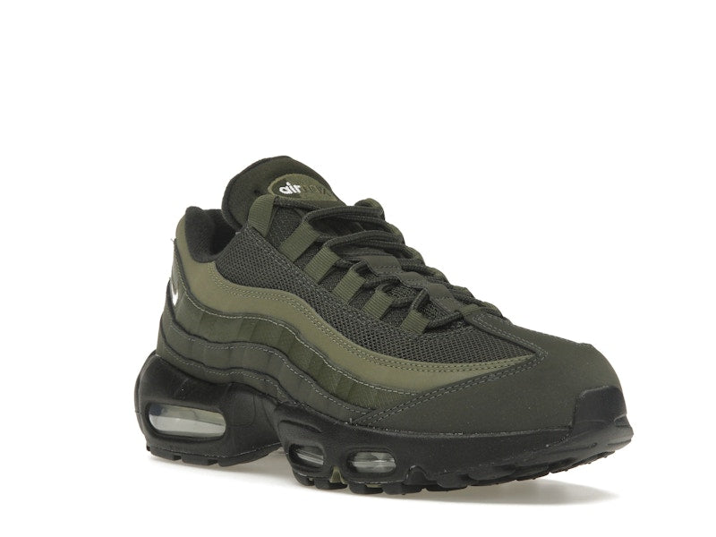 Nike Air Max 95 Sequoia