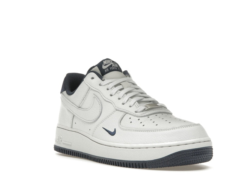 Nike Air Force 1 Low 07 Lv8 Photon Dust Obsidian - Photon Dust/Photon Dust/Obsidian - HM9483-001 - 06