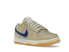 Nike Dunk Low Montreal Bagel Sesame - Sesame/Blue Jay-Sail-Sanddrift-White-University Gold - DZ4853-200 - 06