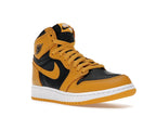 Air Jordan 1 Retro High OG Pollen (GS), vista a 360 gradi 6 di 36