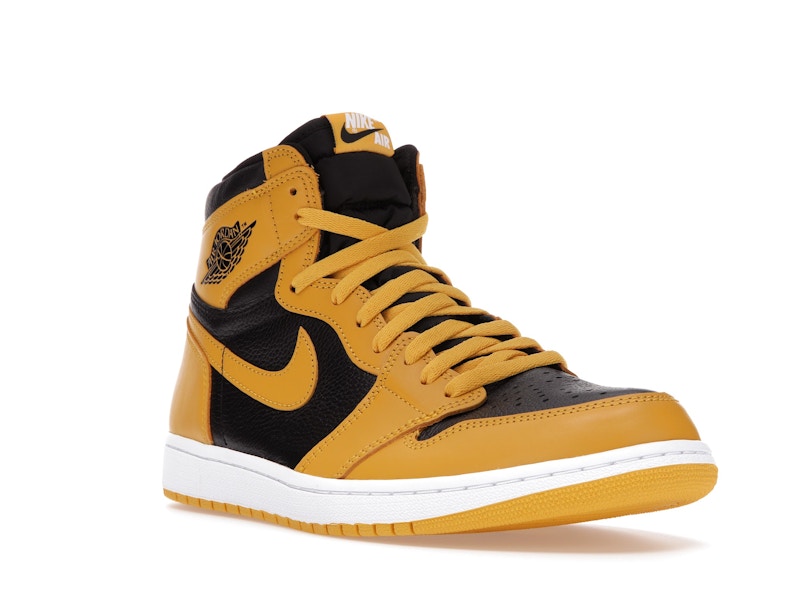 Air Jordan 1 Retro High Pollen