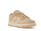 Nike Dunk Low Light Orewood Snakeskin (Women's)