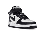 Nike Air Force 1 Mid Stussy Light Bone Black