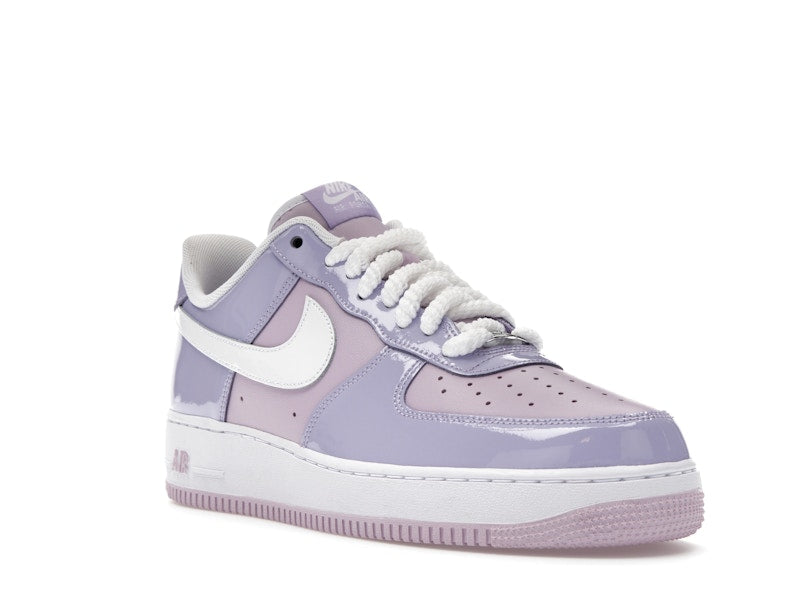 Nike Air Force 1 Low '07 LV8 Hydrangeas Patent