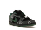 Nike SB Dunk Low There Skateboards, vista a 360 gradi 6 di 36