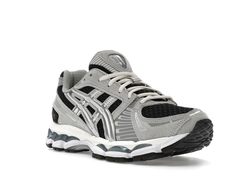 Asics Gel Kayano 121 Kith Peat Cream - Peat/Cream - 1203A846-020 - 06