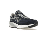New Balance 990v6 MiUSA Navy White