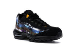 Nike Air Max 95 ERDL Party Black - Black/Multi-Color - AR4473-001 - 06