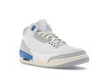 Air Jordan 3 Retro Lucky Shorts