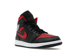 Air Jordan 1 Mid Banned (2020)