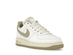 Nike Air Force 1 Low '07 Sail Coconut (Women's), vista a 360 gradi 6 di 36