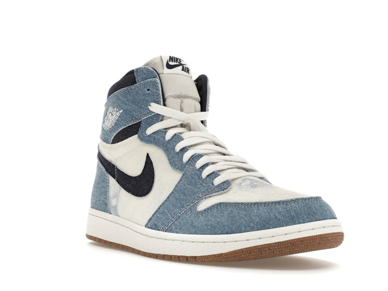 Air Jordan 1 Retro High OG Denim