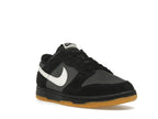 Nike Dunk Low Se Black Grey Gum - Black/Grey/Gum - HQ1931-001 - 06