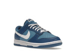 Nike Dunk Low Dark Marina Blue - Dark Marina Blue/White-Dutch Blue - DJ6188-400 - 06
