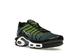 Nike Air Max Plus Racer Blue Volt - Black/Racer Blue/Volt/Black - FZ4628-001 - 06