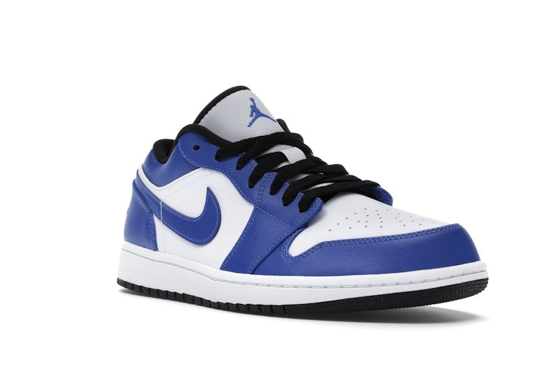 Air Jordan 1 Low Game Royal