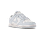 Nike Dunk Low Next Nature White Blue Tint (Women's), vista a 360 gradi 6 di 36