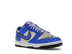 Nike Dunk Low Jackie Robinson - Racer Blue/Racer Blue/Coconut Milk - DV2122-400 - 06
