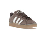 Adidas Campus 00s Earth Strata Wonder White Womens - Earth Strata/Wonder White/Magic Beige - JQ8320 - 06