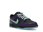 Nike Dunk Low Ltd Wizard, vista a 360 gradi 6 di 36
