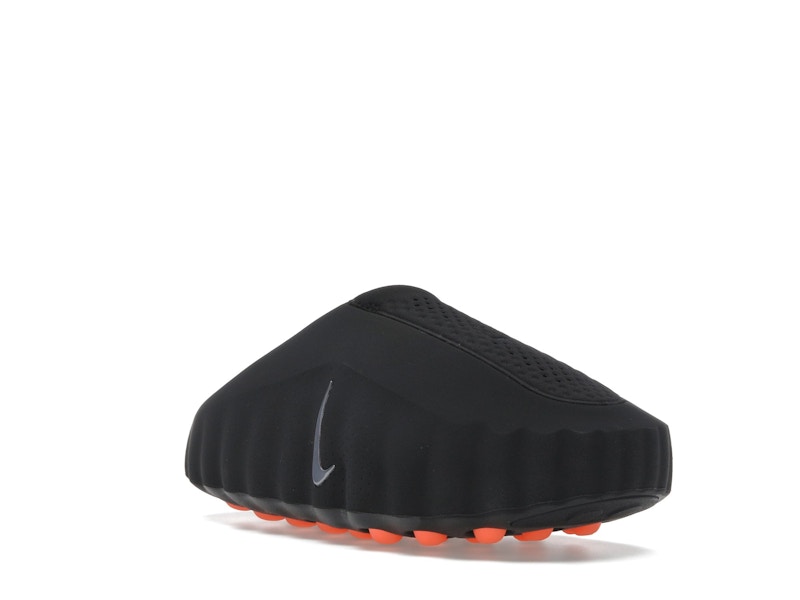 Nike Mind 001 Slide Black Chrome Donna, vista a 360 gradi 6 di 36