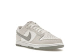 Nike Dunk Low Retro Summit White Light Smoke Grey - Summit White/Light Smoke Grey-Platinum Tint - DV0831-106 - 06
