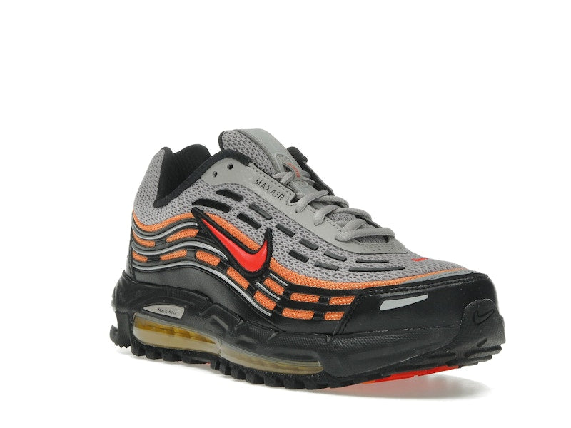 Nike Air Max TL 2.5 College Grey Picante Red