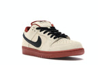 Nike Sb Dunk Low Pro Hennessy - Muslin/Black-Muslin - BQ6817-100 - 06