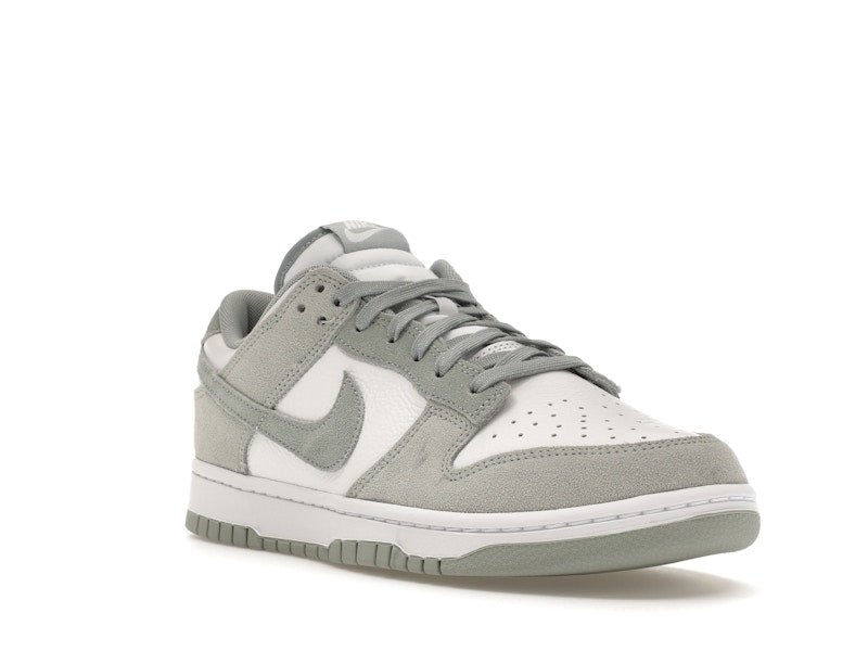 Nike Dunk Low SE White Light Pumice, vista a 360 gradi 6 di 36