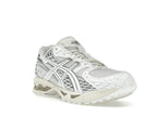 ASICS Gel-Nimbus 10.1 White Pure Silver