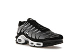 Nike Air Max Plus Black Silver White